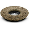 Дисковая щетка KARCHER 430 мм 6.369-897
