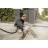 Хозяйственный пылесос KARCHER WD 4 V-20/4/35 1.628-204