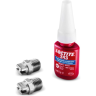 Комплект насадок KARCHER 6.415-044 015 FRI 50