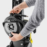 Мойка высокого давления KARCHER K 4 WCM PREMIUM 1.324-230